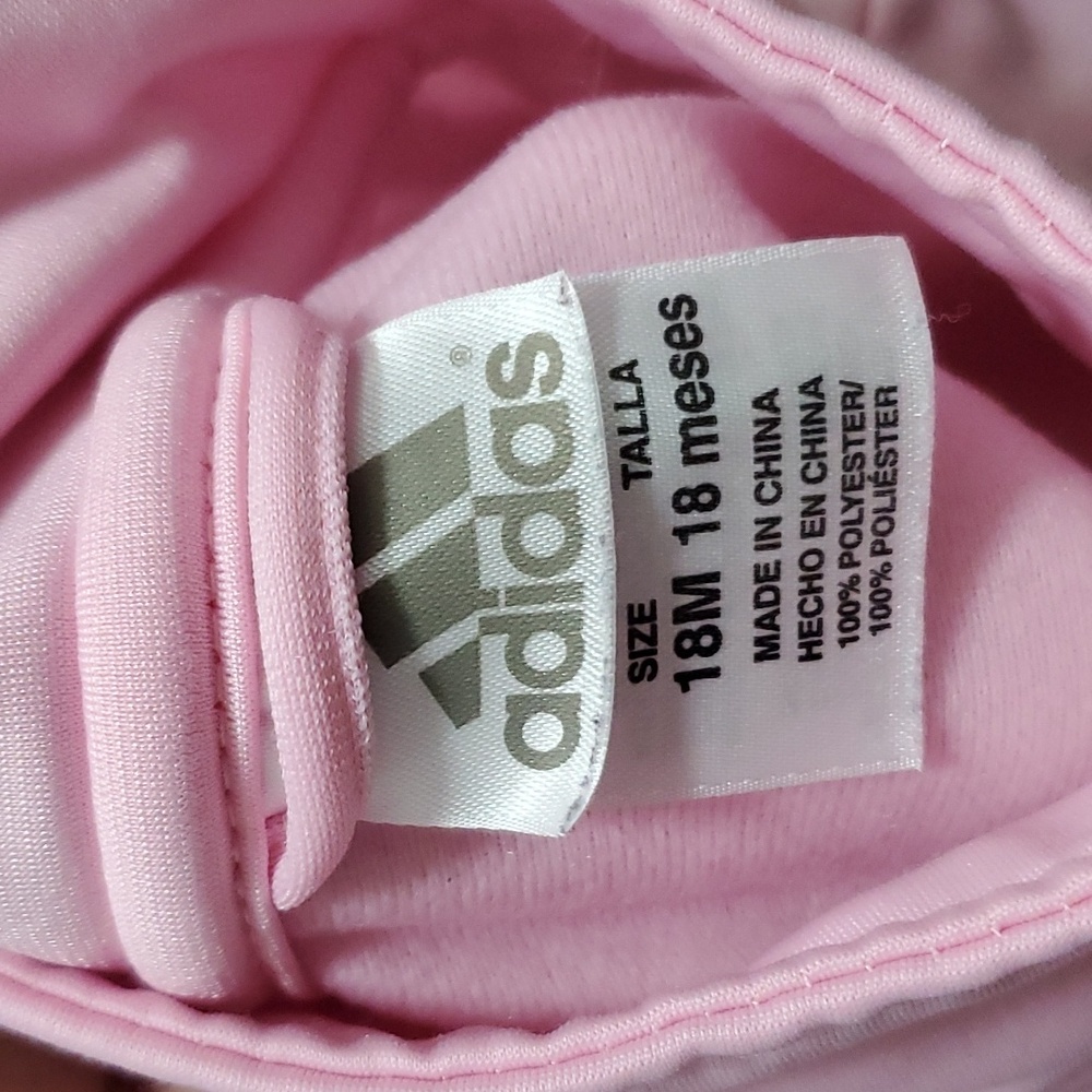 Adidas Jacket - Picture 3 of 3
